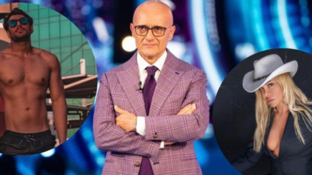 GF Vip nuovi concorrenti, 5 vipponi si candidano: da Luigi Mastroianni di U&D a Vera Gemma.
