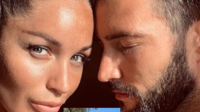 GFVip, Alex attacca la moglie per l'atteggiamento avuto con Soleil: 'Non mi piace'.