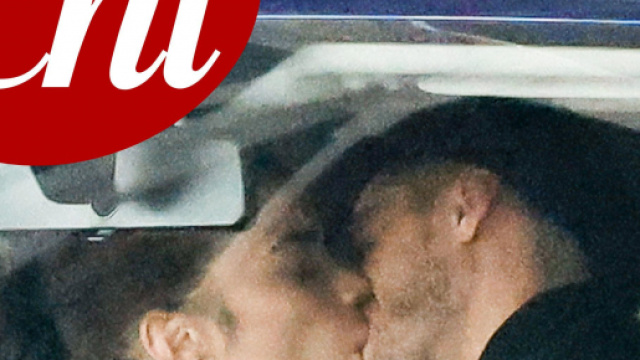 Il settimanale Chi pubblica le foto del bacio: qualche settimana fa lo stesso settimanale aveva rivelato la storia di Elodie con il modello.