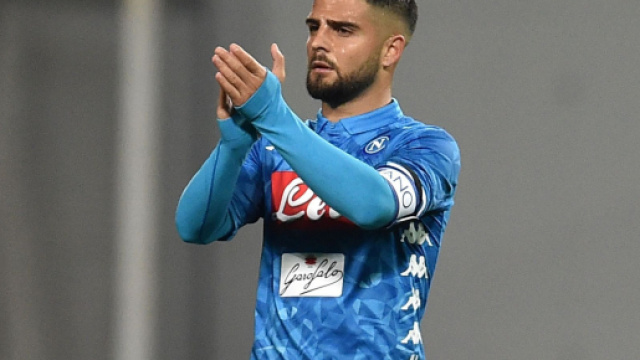 Inter: ci sarebbe la volont&agrave; di fare un'offerta per Insigne a gennaio.