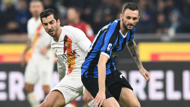 Inter, Real Madrid su Brozovic: il Milan vuole Mkhitaryan.