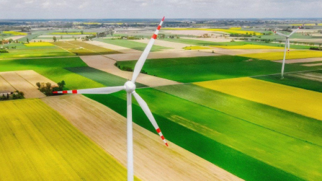 Numero verde Fiorese Energia: assistenza e impegno per l&rsquo;ambiente.