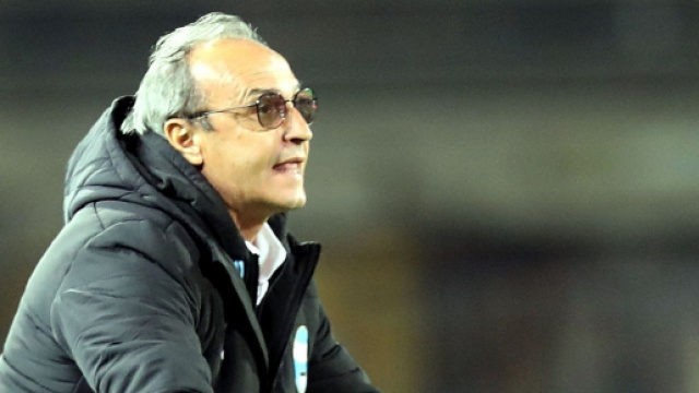 Pasquale Marino riparte dal Crotone.