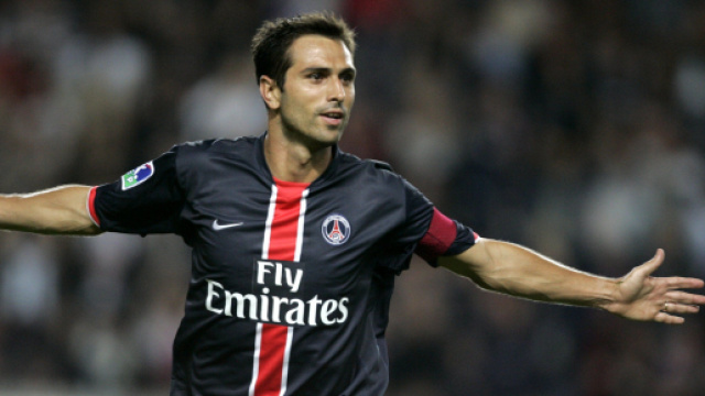 Pauleta, l'aigle des A&ccedil;ores - Source : capture d'&eacute;cran