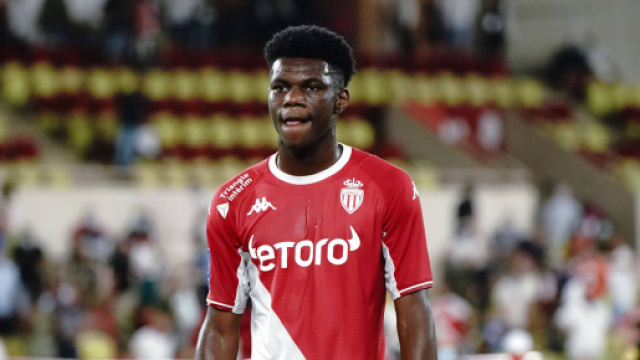 Tchouameni piacerebbe alla Juventus.