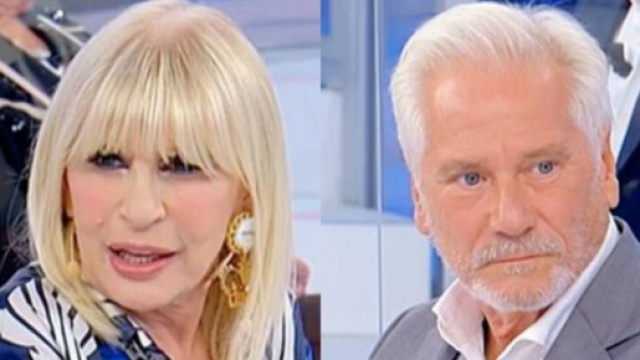 U&D, Costabile scarica Gemma: 'Con questo chiudo'.