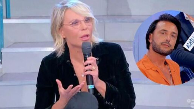 Uomini e donne, spoiler nuove puntate novembre.