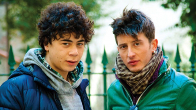 Upas, spoiler al 19 novembre: Nunzio torner&agrave; a Napoli