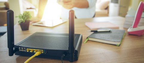 Migliorare il segnale Wi-Fi debole grazie ai range extender e i powerline