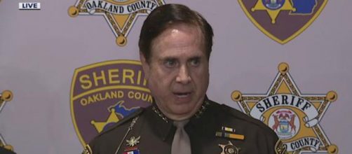 Eight people got injured in the mass shooting (Image source: Fox 2 Detroit)