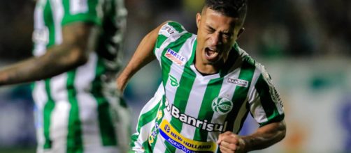 Juventude deixou a zona de rebaixamento (Fernando Alves/Juventude)