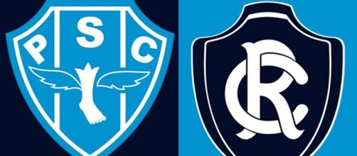 Onde assistir Paysandu x Remo ao vivo (Arte/Eduardo Gouvea)