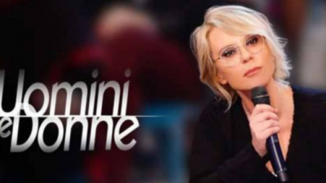 Cambio programmazione Mediaset 8 dicembre.