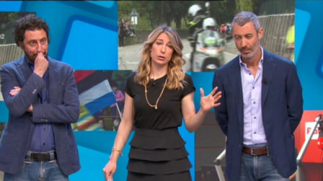 Cambio programmazione Rai 2022