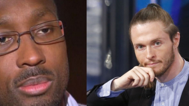 Delitto Meredith, Raffaele Sollecito attacca Guede accusandolo di continuare a mentire.