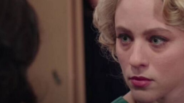 Il Paradiso delle signore, spoiler 6 dicembre: Irene triste a causa di Stefania.