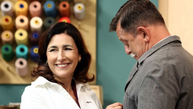 Il Paradiso, spoiler al 10 dicembre: Agnese avr&agrave; un malore
