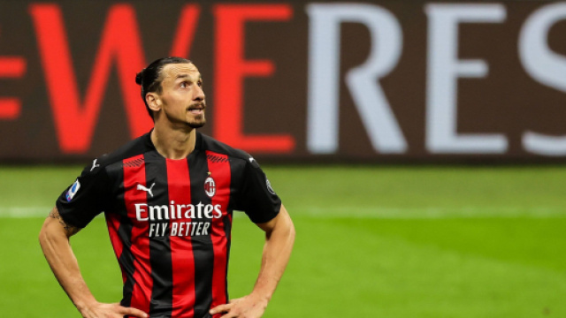 Milan: Ibra poteva andare al Napoli, piacciono Ceballos, Isco e Kamara.