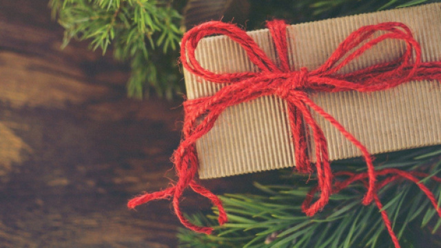 No&euml;l &eacute;thique et engag&eacute; : Top 5 des id&eacute;es de cadeaux &eacute;coresponsables