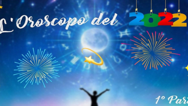 Previsioni oroscopo del 2022 per l'Ariete, Toro, Gemelli e Cancro (prima parte)