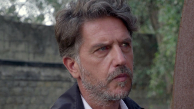 Un posto al sole, Alessio Innocenti (Paolo Mauro).