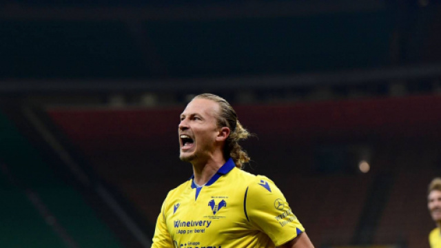 Barak, sfida di mercato tra Inter e Milan.