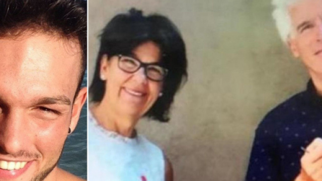 Bolzano, uccise i genitori e li gett&ograve; nell'Adige: Benno Neumair rinviato a giudizio