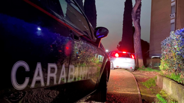 Catania: arrestati quattro ventunenni per violenza sessuale