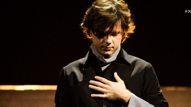 Chi &egrave; Baltimora, il vincitore di X Factor 2021.