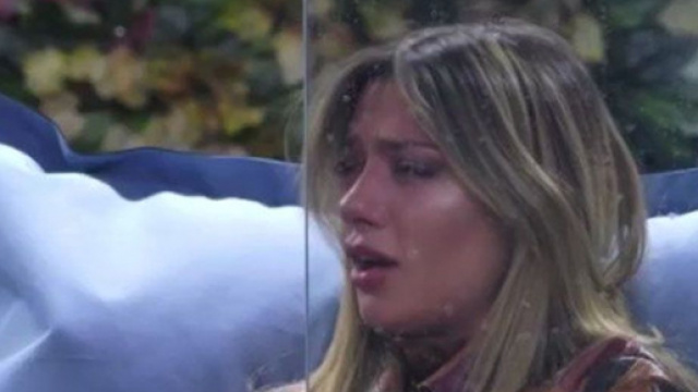 GF Vip, Soleil perde le staffe: 'Siete un branco di falsi'