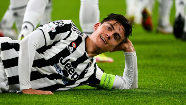 Inter vigile su Paulo Dybala, mentre il Torino vuole Orsolini.