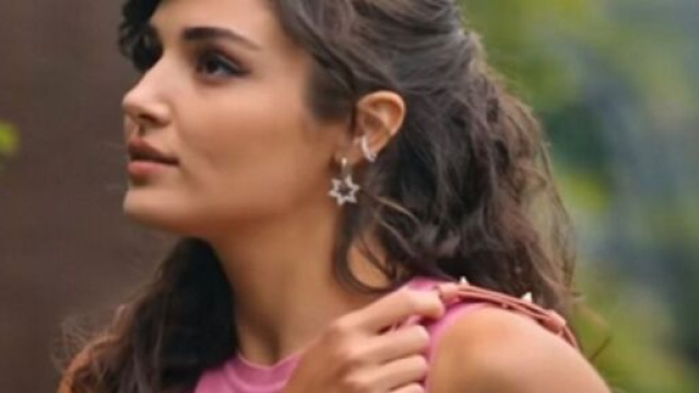 Love is in the air, trama del 13/12: Eda decisa a scrivere una lettera a Serkan.