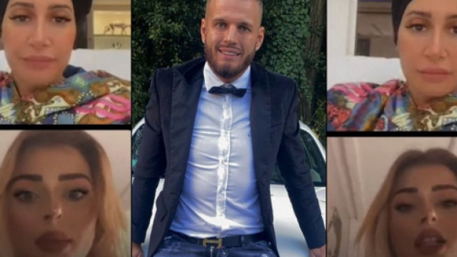 Sarah, l'ex-compagne de Charles Vassal, d&eacute;clare qu'il savait qu'elle n'&eacute;tait pas enceinte de sa fille biologique.