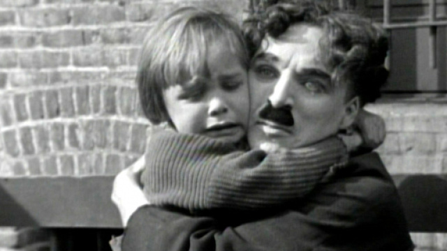 'The kid', il monello di Charlie Chaplin, compie 100 anni: l'omaggio a Roma.