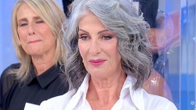 U&D, Isabella Ricci non ha mai avuto figli: 'Un rammarico sempre presente'.