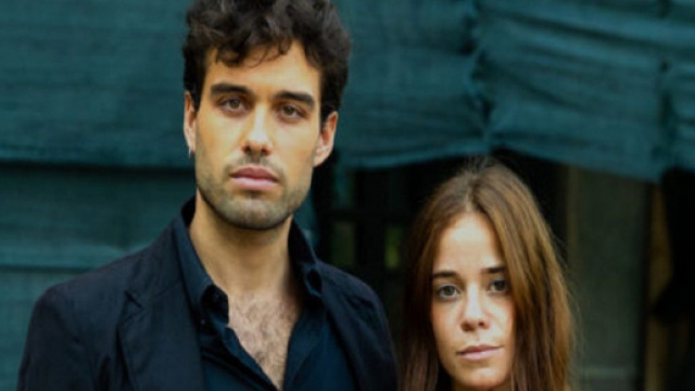 Un Posto al sole, Chiara e Nunzio.
