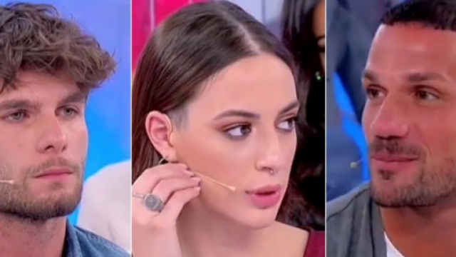 Uomini e Donne, anticipazioni riprese 13-14 dicembre: la scelta di Roberta Giusti.