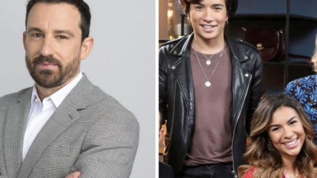 Dr Fr&eacute;d&eacute;ric Lange intervient sur l'&eacute;mission "Incroyables Transformations" - Source : Sebastien Vincent, M6