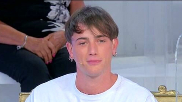 GFVip: Joele Milan potrebbe essere un nuovo concorrente.