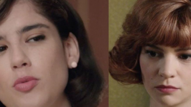 Il Paradiso delle Signore, trama 23 dicembre: Stefania spia Gemma.