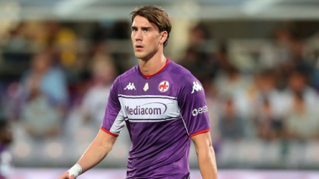 Inter su Borja Mayoral, la Juventus ci prova per Vlahovic.