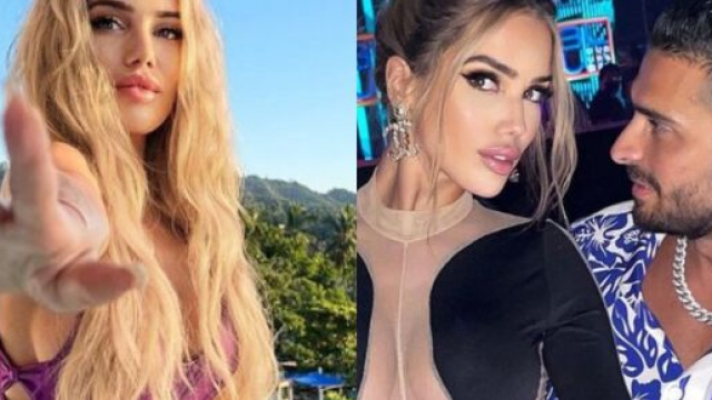 Manon Marsault &eacute;limin&eacute;e des Marseillais, Julien Tanti p&egrave;te les plombs... Manontanti / Instagram