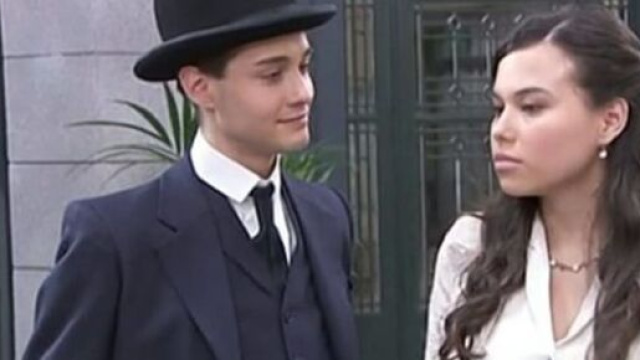 Una vita, trame Spagna: Anabel minacciata da Natalia chiude la storia con Miguel.