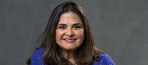 Elizangela faz 66 anos (Divulga&ccedil;&atilde;o/TV Globo)