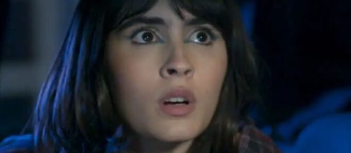 Fl&aacute;via em 'Quanto Mais Vida, Melhor' (Reprodu&ccedil;&atilde;o/TV Globo)