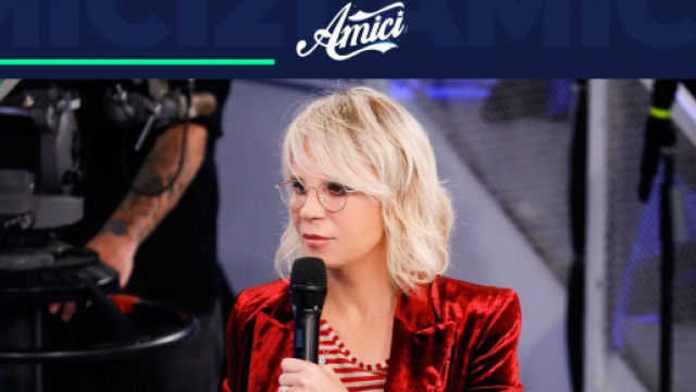 Amici 2021, anticipazioni 19 dicembre