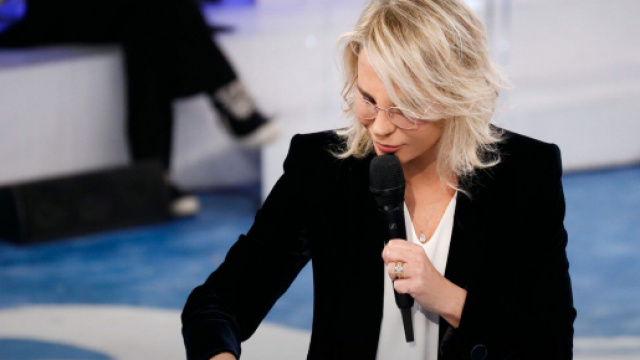 Amici 21, anticipazioni registrazione 12 dicembre