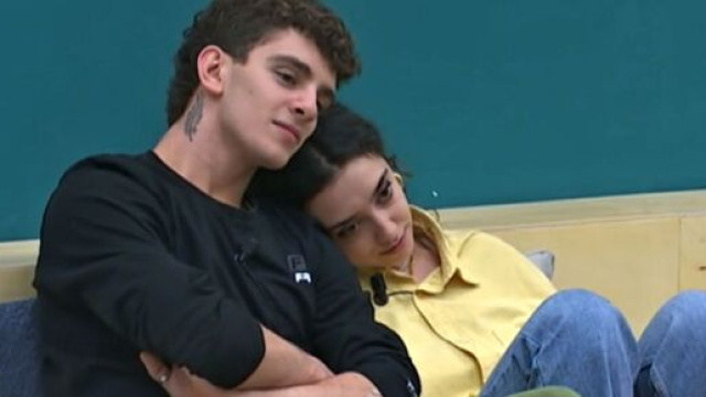 Amici 21, retroscena 19 dicembre