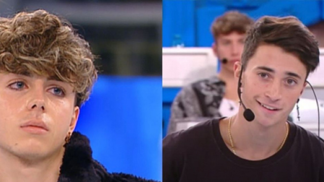 Amici21, riprese 12 dicembre: Zenzola e Stefanelli assenti, Albe e Rina vincono la sfida.