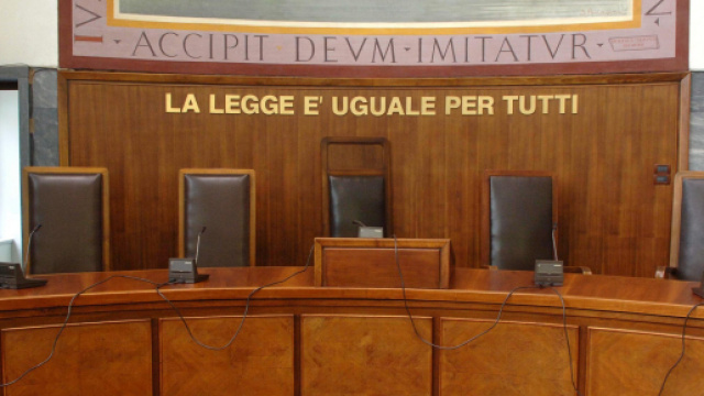 Condannato per una rissa il trapper Tony Effe.